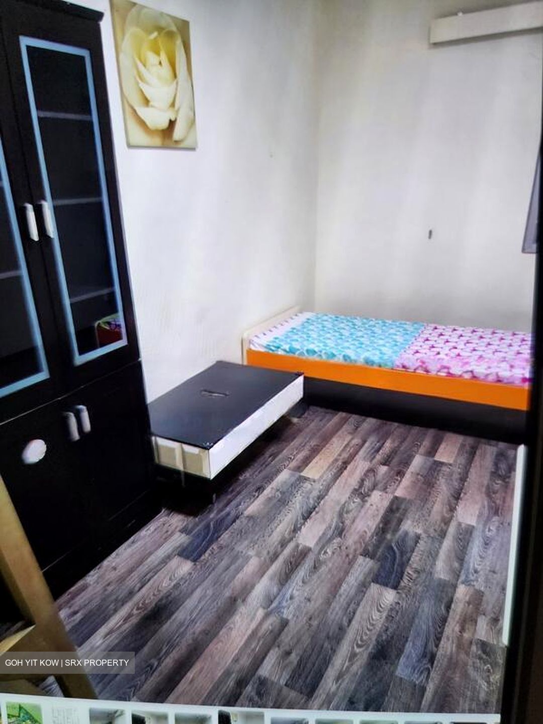 Sennett Estate (D13), Apartment #464205851